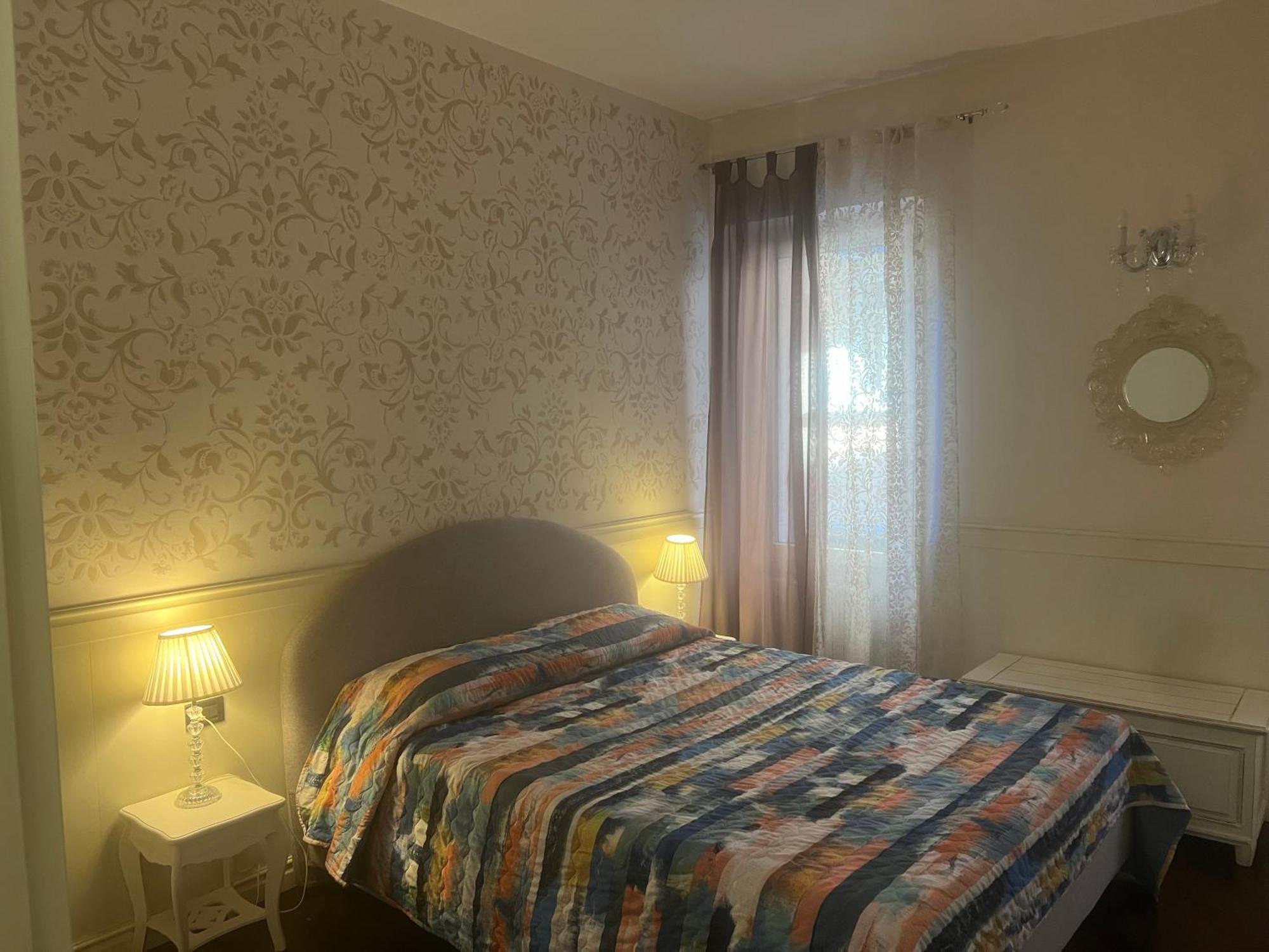דירות ורונה Scalette Pellicciai מראה חיצוני תמונה